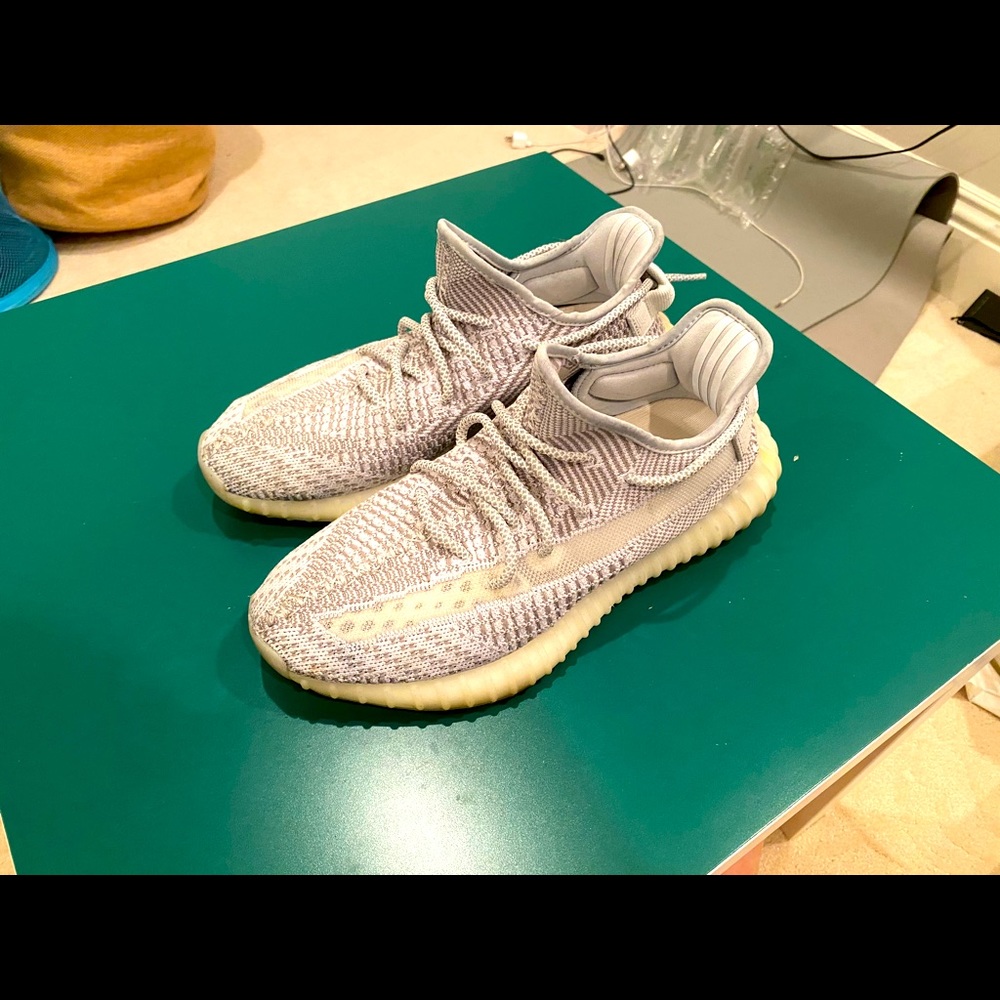 Yeezy 350 “9”
